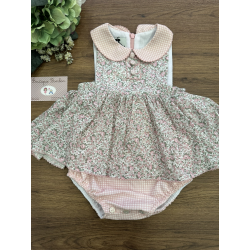 RANITA FLORES , LA MARTINICA