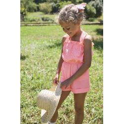 LAZO MEDIANO VICHY FLÚOR , LA MARTINICA