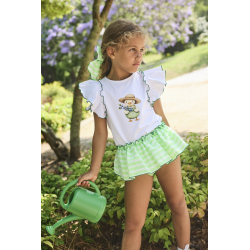 BRAGA VOLANTES MÁS CAMISETA , LA MARTINICA