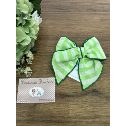 LAZO MEDIANO RAYAS , LA MARTINICA