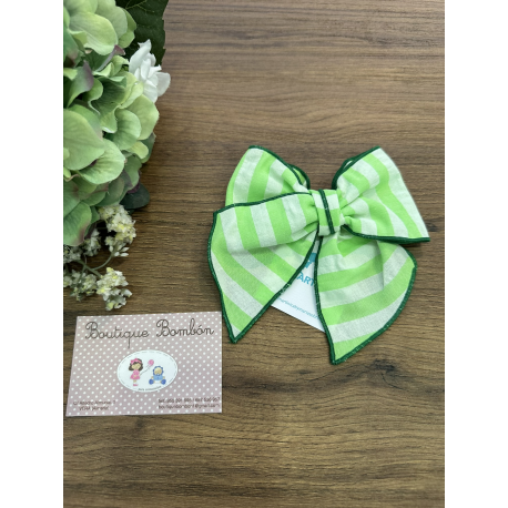 LAZO MEDIANO RAYAS , LA MARTINICA