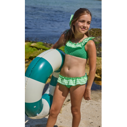 BIKINI , LA MARTINICA