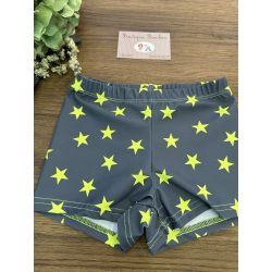 BOXER LICRA , LA MARTINICA