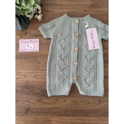 BODY BEBE , MICOLINO