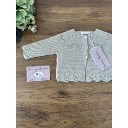 REBECA BEBE LARGA ARENA , MICOLINO