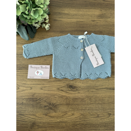 REBECA BEBE LARGA TURQUESA, MICOLINO