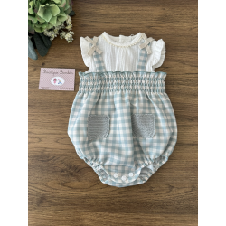 CONJUNTO MICOLINO 2PIEZAS , MICOLINO