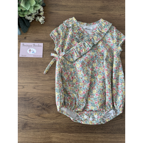 BODY CRUZADO , MICOLINO