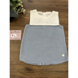 RANITA PUNTO , PAZ RODRIGUEZ