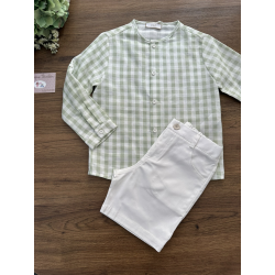 CONJUNTO NIÑO , PAZ RODRIGUEZ