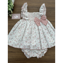 JESUSITO MÁS CUBRE LADY MOURA PINK , VALENTINA BEBES