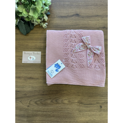 TOQUILLA CALADA LAZO LIBERTY VIVIANA , MAC ILUSIÓN