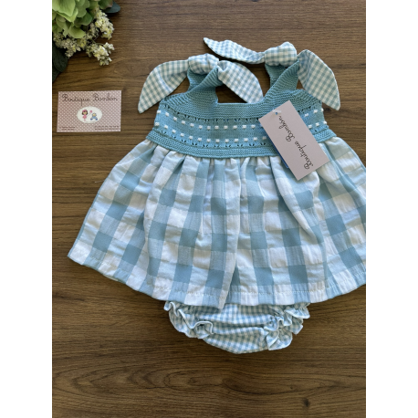 JESUSITO MÁS CULOTE CLUNY , MAC ILUSIÓN