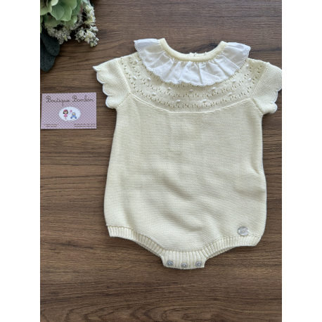 RANITA PUNTO , MARTIN ARANDA