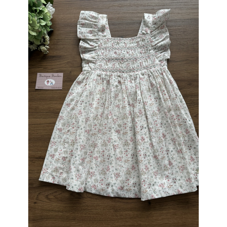VESTIDO INFANTIL , MARTIN ARANDA