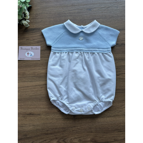 PELELE PUNTO/TELA PIQUÉ , MARTIN ARANDA