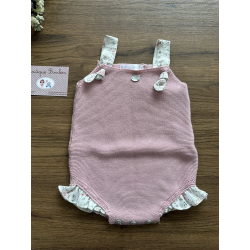 RANITA PUNTO , MARTIN ARANDA