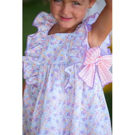 JESUSITO JIBERTY LILA MÁS CUBRE , PIO PIO