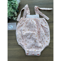 PELELE BAMBULA FLORES , PIO PIO