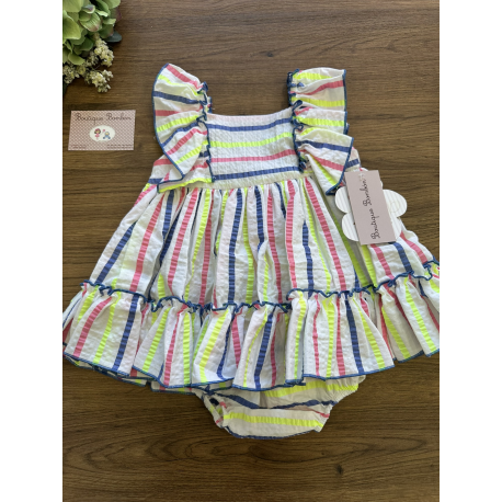 JESUSITO MÁS BRAGA , LAPEPPA