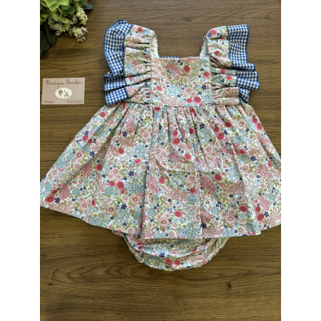 JESUSITO MÁS BRAGA , LAPEPPA