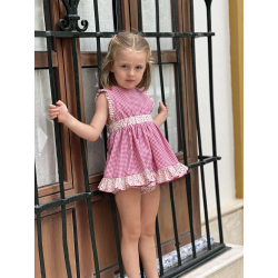 JESUSITO MÁS BRAGA , LILILU/ LAPEPPA