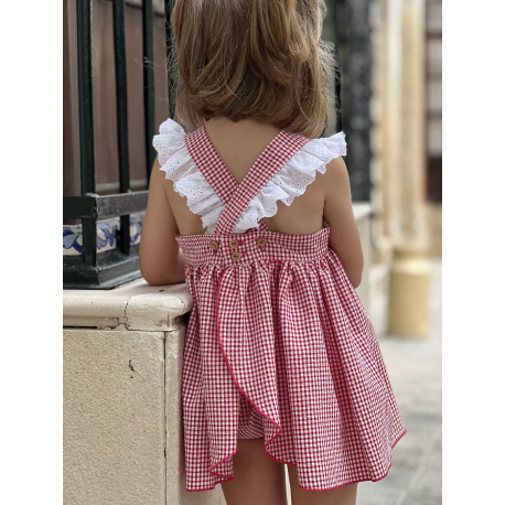 JESUSITO MÁS BRAGA , LAPEPPA