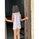 CONJUNTO NIÑA , COPO