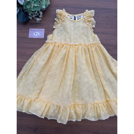 VESTIDO A , LOLITTOS