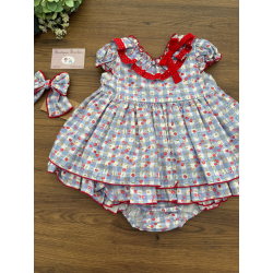 JESUSITO MÁS CUBRE , LOLITTOS