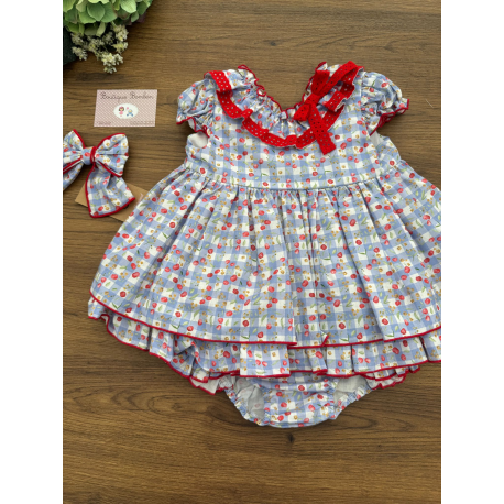 JESUSITO MÁS CUBRE , LOLITTOS