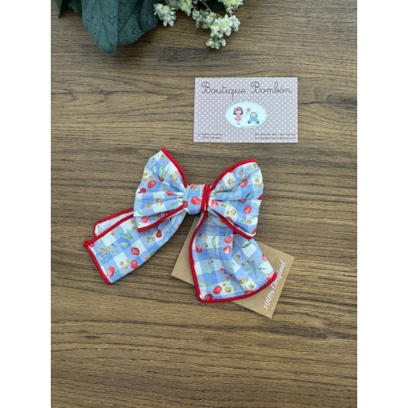 LAZO PINZA , LOLITTOS