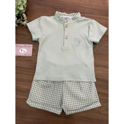 CONJUNTO NIÑO , POPYS