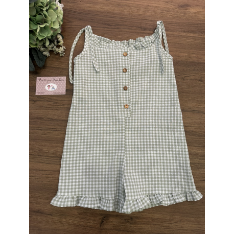 MONO INFANTIL , POPYS