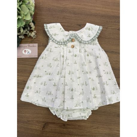 JESUSITO MÁS CUBRE , POPYS