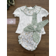 CONJUNTO BLUSA MÁS RANITA , POPYS
