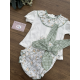 CONJUNTO BLUSA MÁS RANITA , POPYS