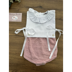 RANITA PUNTO/TELA , POPYS