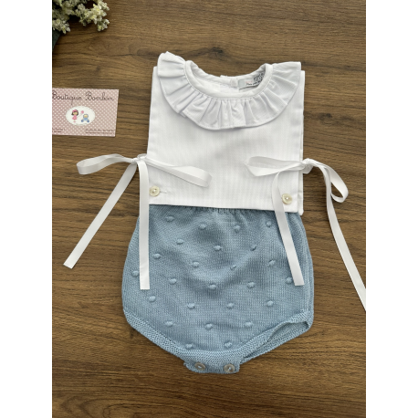 RANITA PUNTO/TELA , POPYS