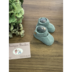 PATUCOS VERDE EMP , POPYS