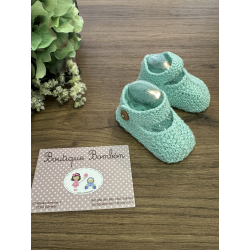 PATUCOS VERDE AGUA , POPYS