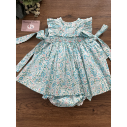 JESUSITO ROCIO TURQUESA , TARTALETA