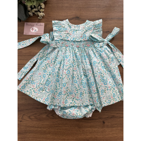 JESUSITO ROCIO TURQUESA , TARTALETA