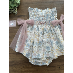 JESUSITO AMANDA MULTICOLOR , TARTALETA