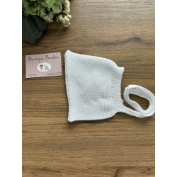 CAPOTA NOMO BLANCO, SIGAR