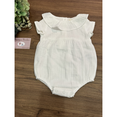 RANITA BEBE MUSELINA , DADATI