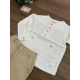 CAMISA BOLSILLO CANGURO MÁS BERMUDA , DADATI
