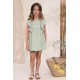 VESTIDO INFANTIL , DADATI