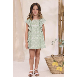 VESTIDO INFANTIL , DADATI