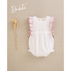 RANITA BEBE PLUMETI , DADATI